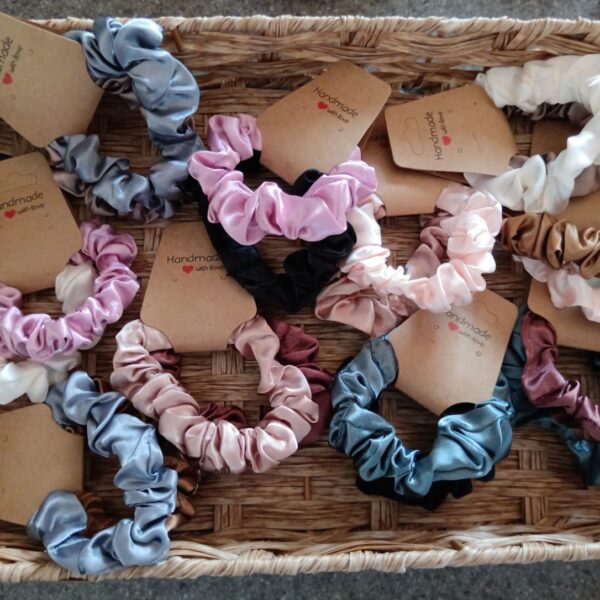 Scrunchies